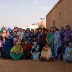 Immagini del Saharawi