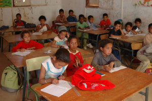 La scuola